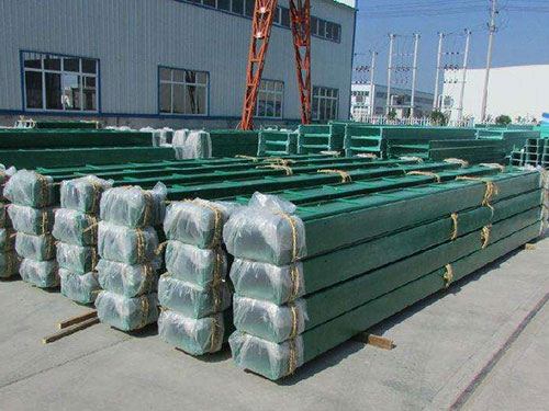 環(huán)氧樹脂復(fù)合型電纜橋架4