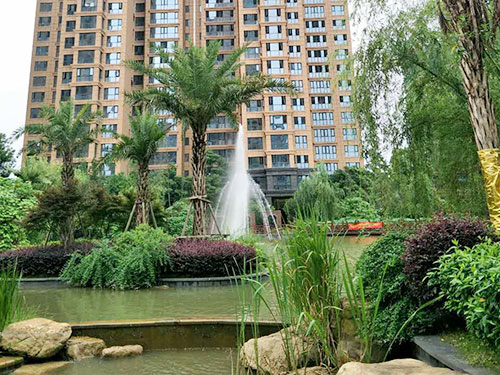 衡陽雁城國際中心