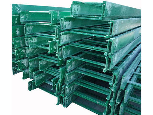 環(huán)氧樹脂電纜橋架6