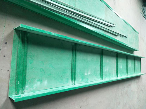 環(huán)氧樹脂電纜橋架7