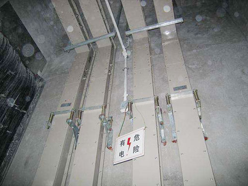 槽式電纜橋架9