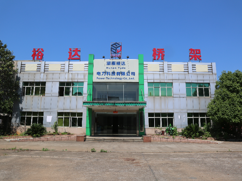 湖南電纜橋架,母線槽生產(chǎn),湖南裕達電力科技有限公司