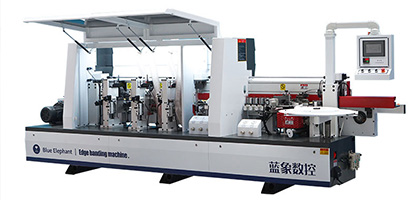 全自動封邊機(jī)的型號有哪些？具體功能是什么？