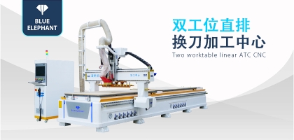 藍(lán)象數(shù)控開料機(jī)發(fā)貨包裝展示？