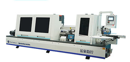 全自動pur封邊機(jī)的價格為什么那么高，藍(lán)象數(shù)控來為您解答！