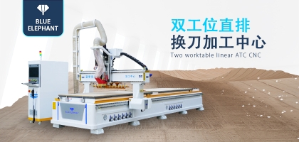 木工開料機必備細(xì)節(jié)解析，最后一點不容忽視